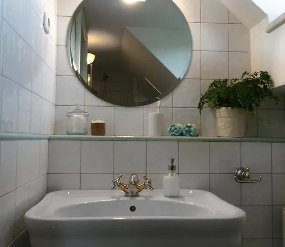 Hiša za goste Vitaja Bled