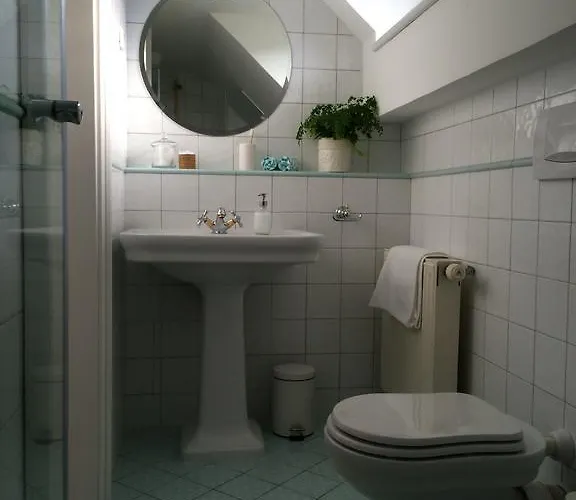 Hiša za goste Vitaja Bled